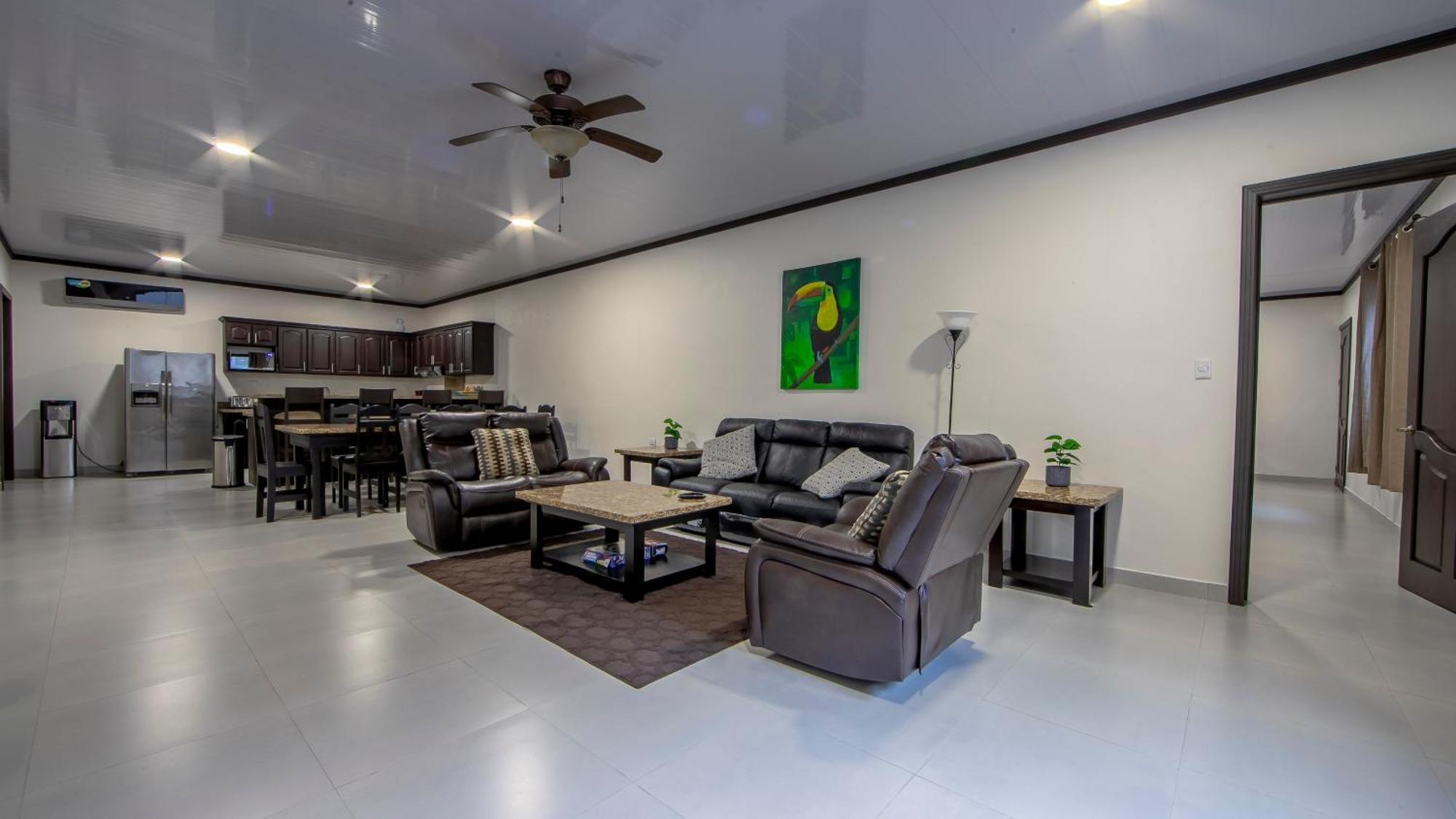 La Fortuna Serenity Rainforest Condos المظهر الخارجي الصورة