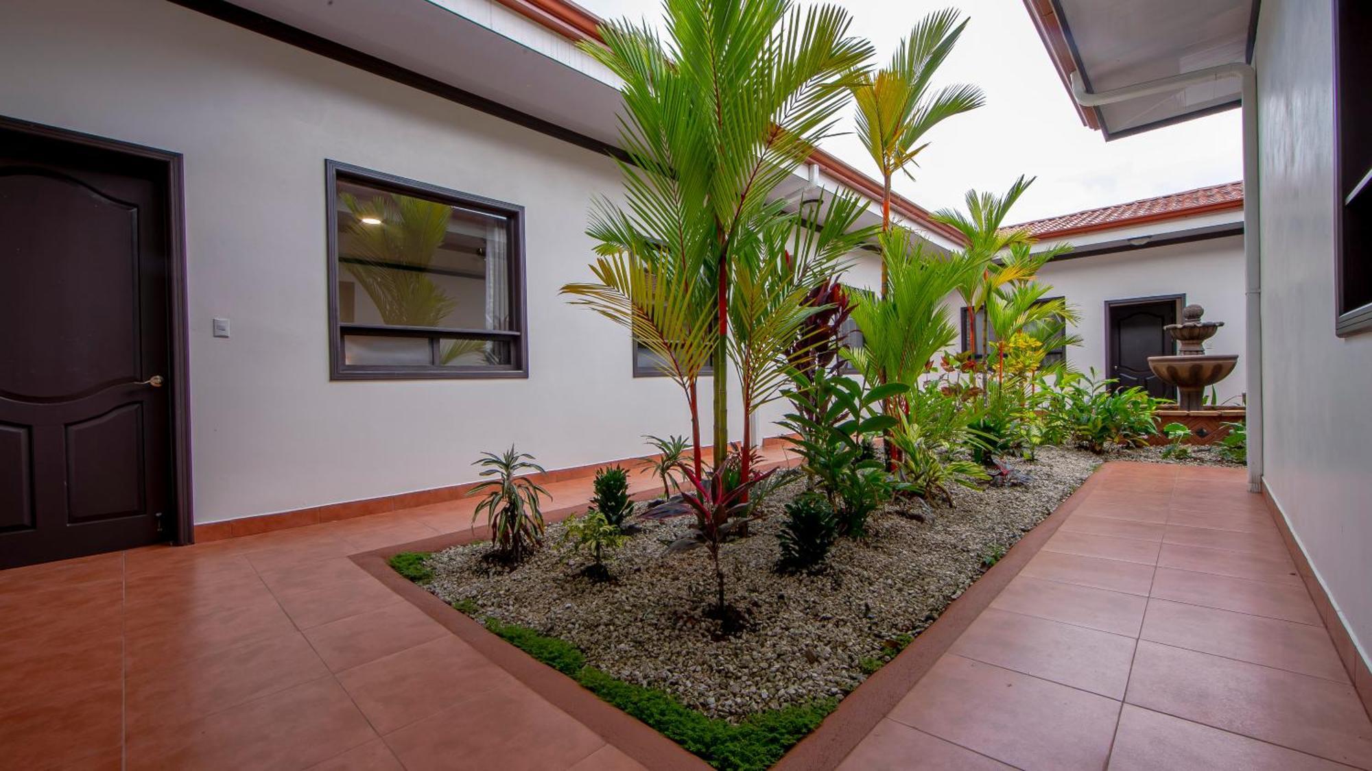 La Fortuna Serenity Rainforest Condos المظهر الخارجي الصورة