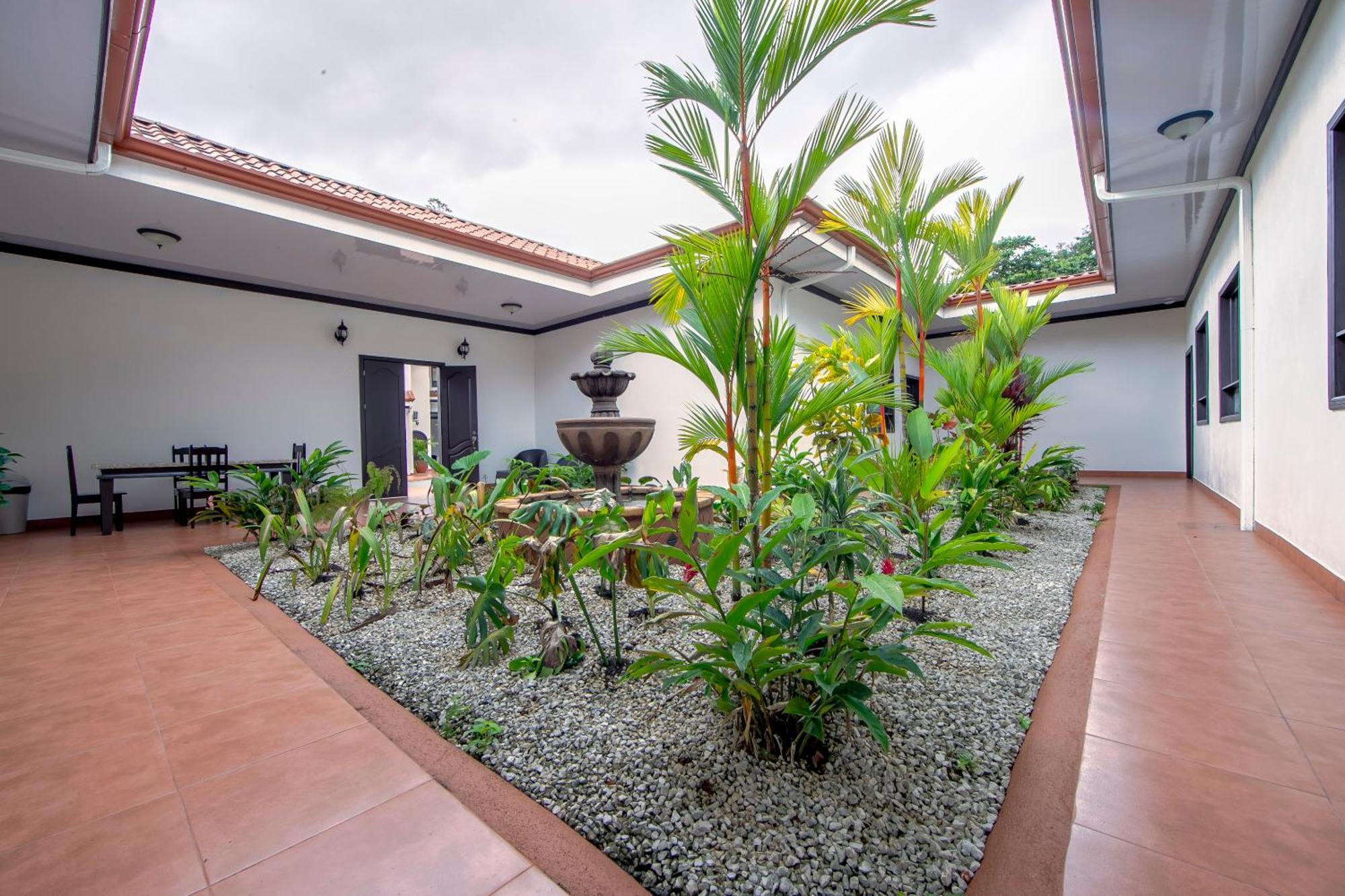 La Fortuna Serenity Rainforest Condos المظهر الخارجي الصورة