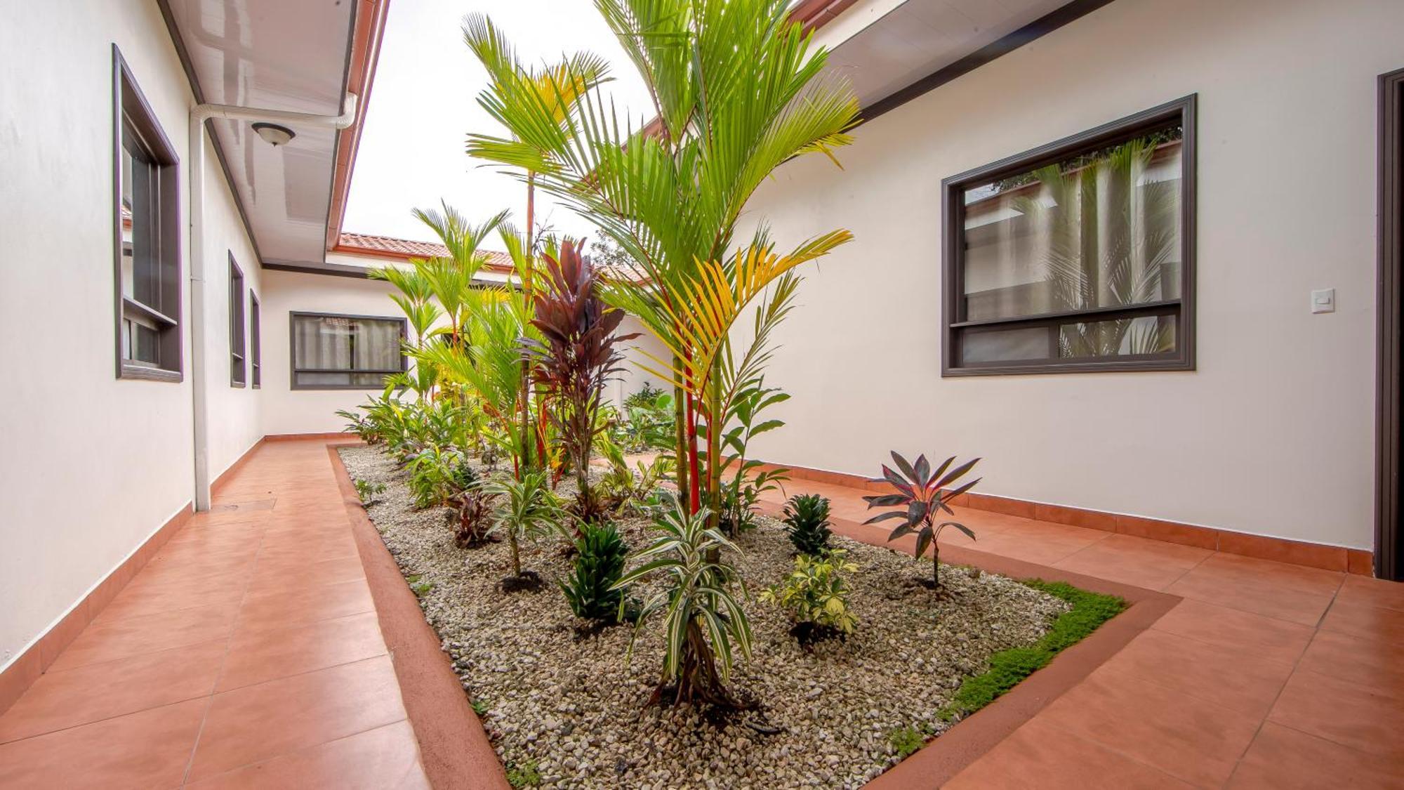 La Fortuna Serenity Rainforest Condos المظهر الخارجي الصورة
