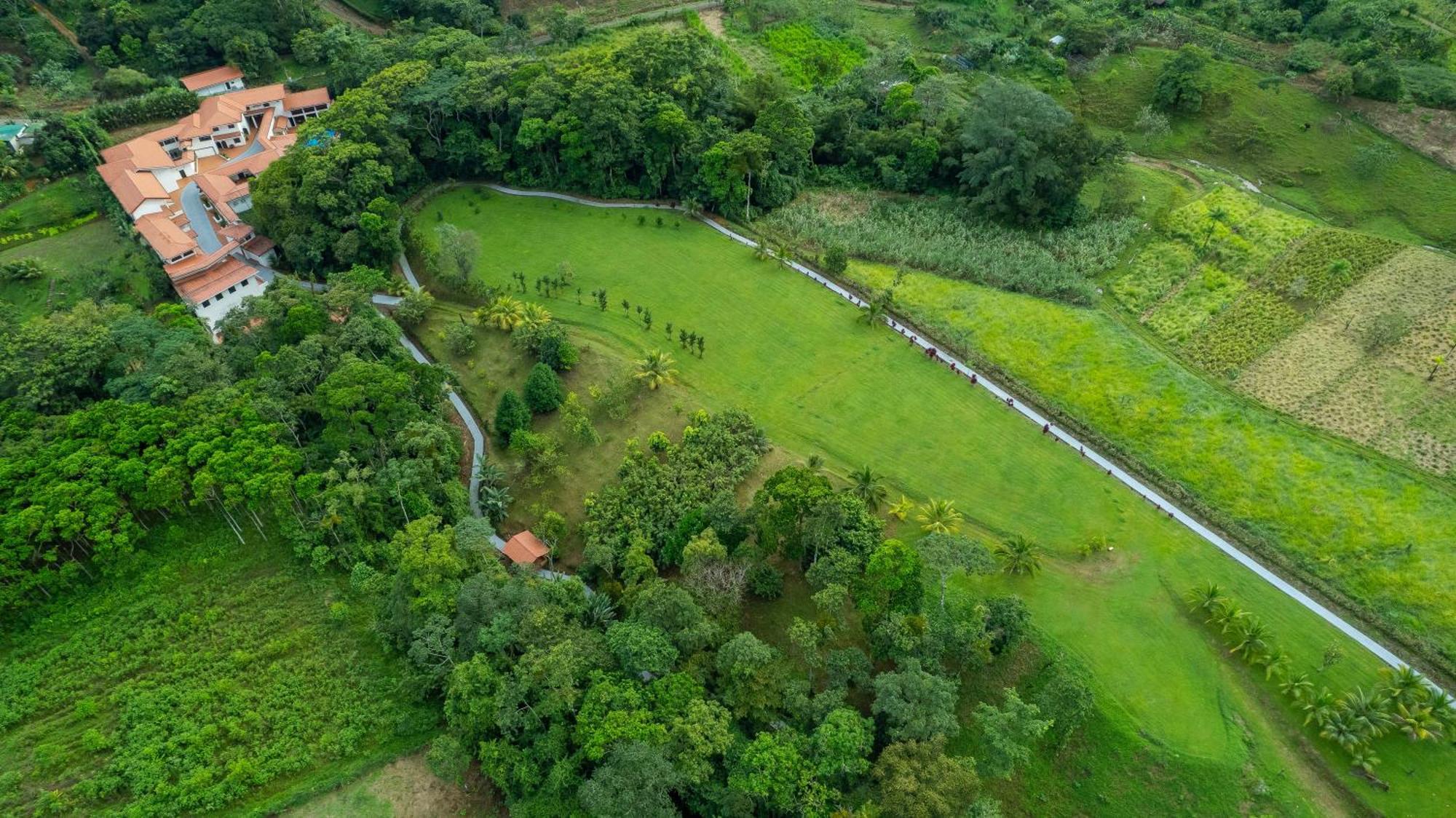 La Fortuna Serenity Rainforest Condos المظهر الخارجي الصورة