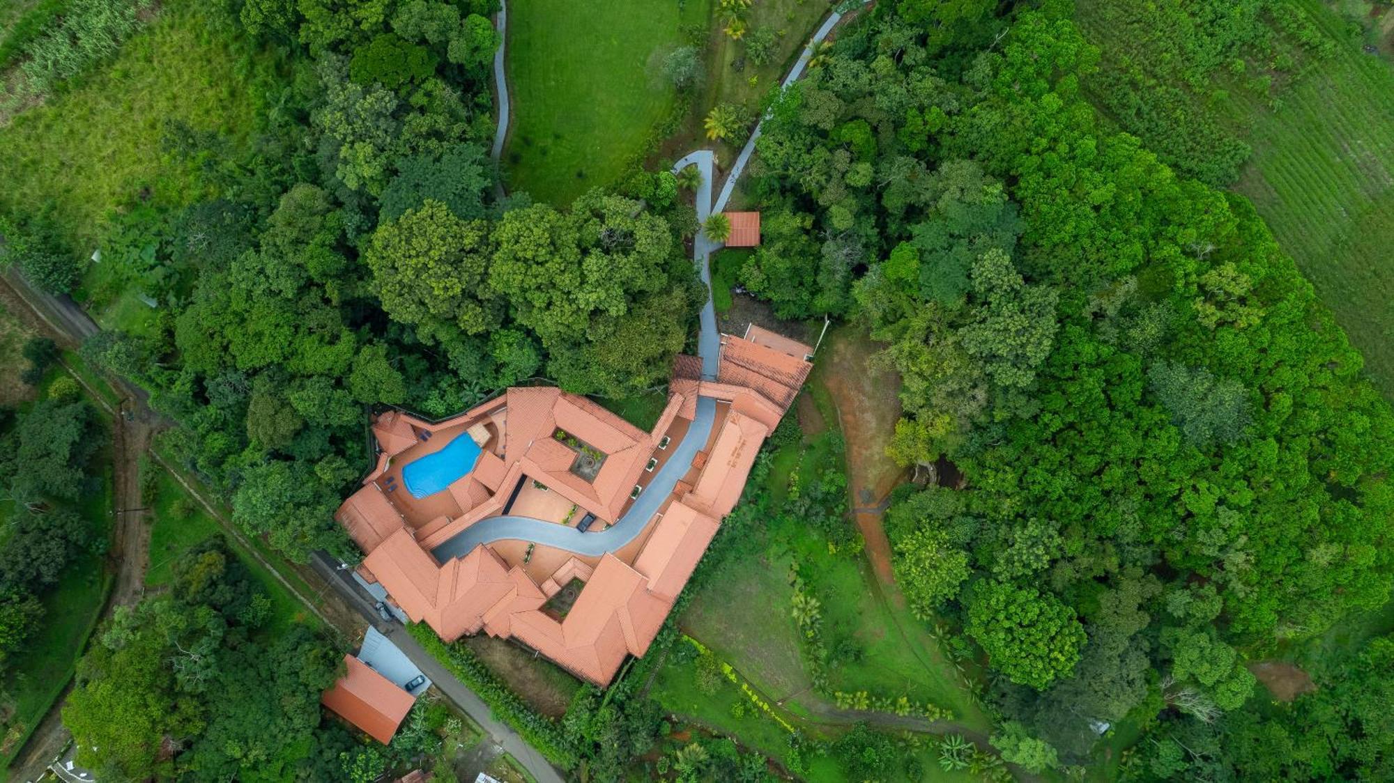 La Fortuna Serenity Rainforest Condos المظهر الخارجي الصورة