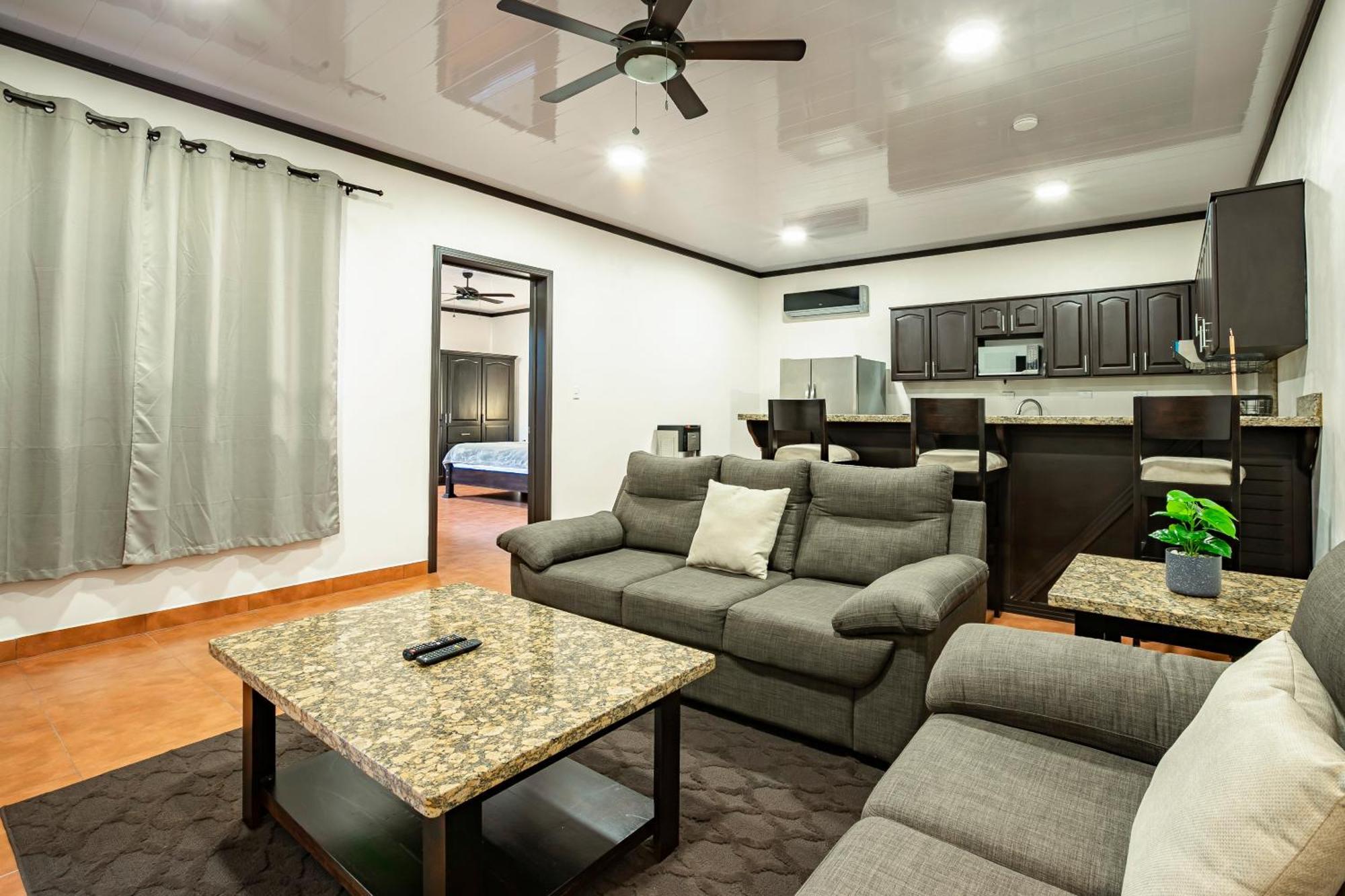La Fortuna Serenity Rainforest Condos المظهر الخارجي الصورة