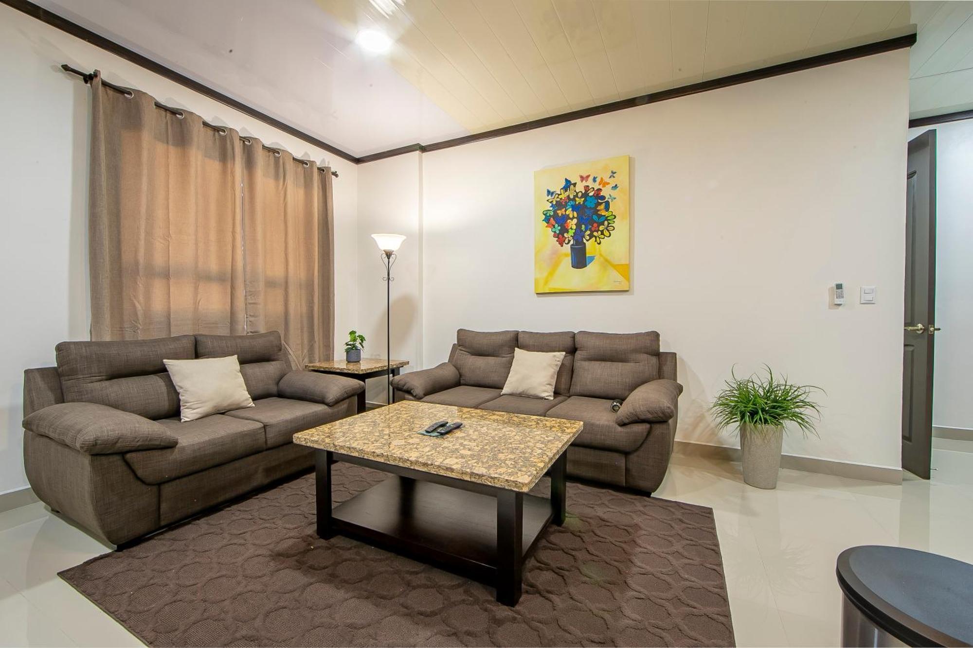 La Fortuna Serenity Rainforest Condos المظهر الخارجي الصورة