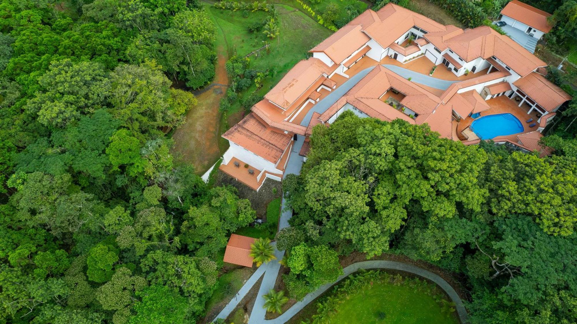 La Fortuna Serenity Rainforest Condos المظهر الخارجي الصورة
