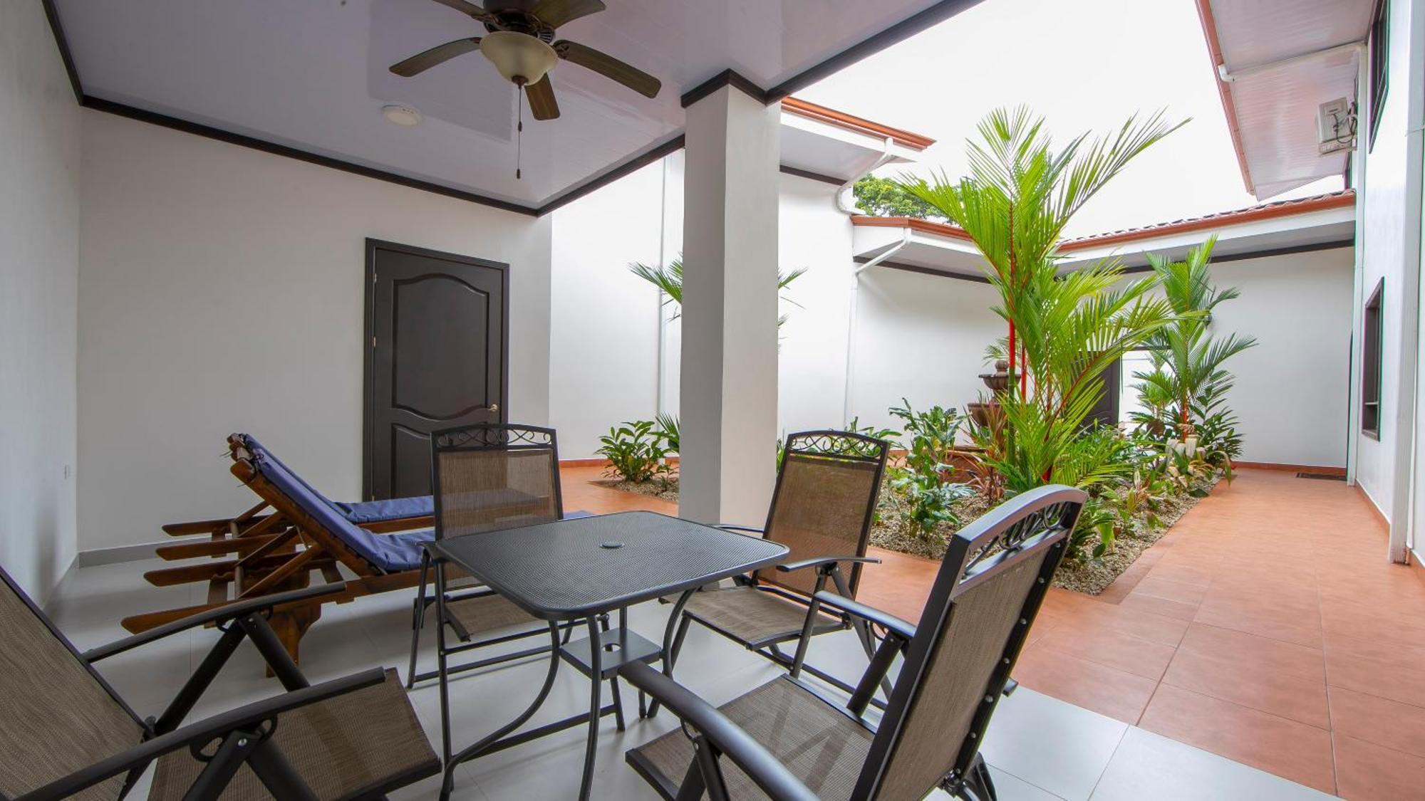 La Fortuna Serenity Rainforest Condos المظهر الخارجي الصورة