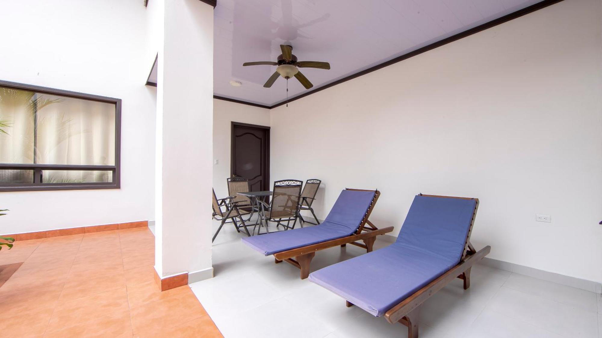 La Fortuna Serenity Rainforest Condos المظهر الخارجي الصورة
