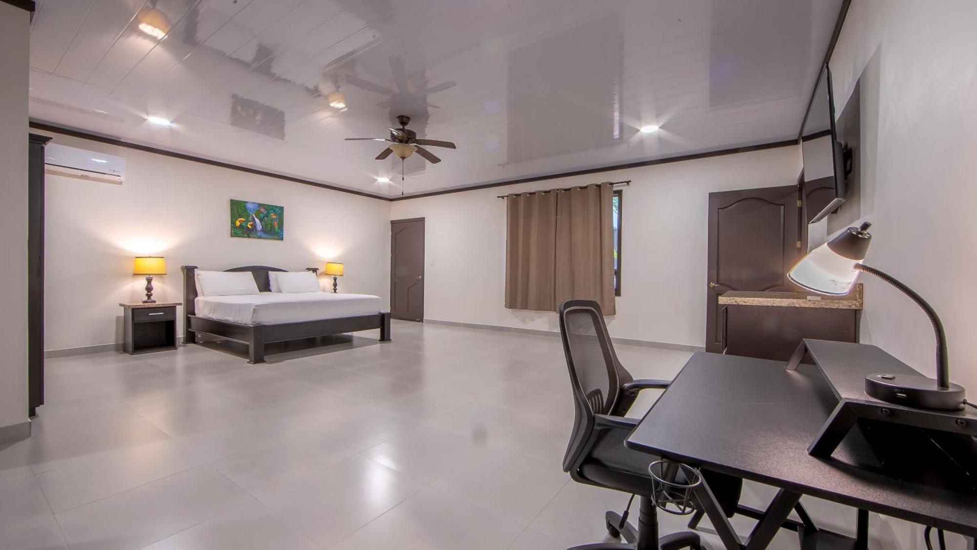 La Fortuna Serenity Rainforest Condos المظهر الخارجي الصورة