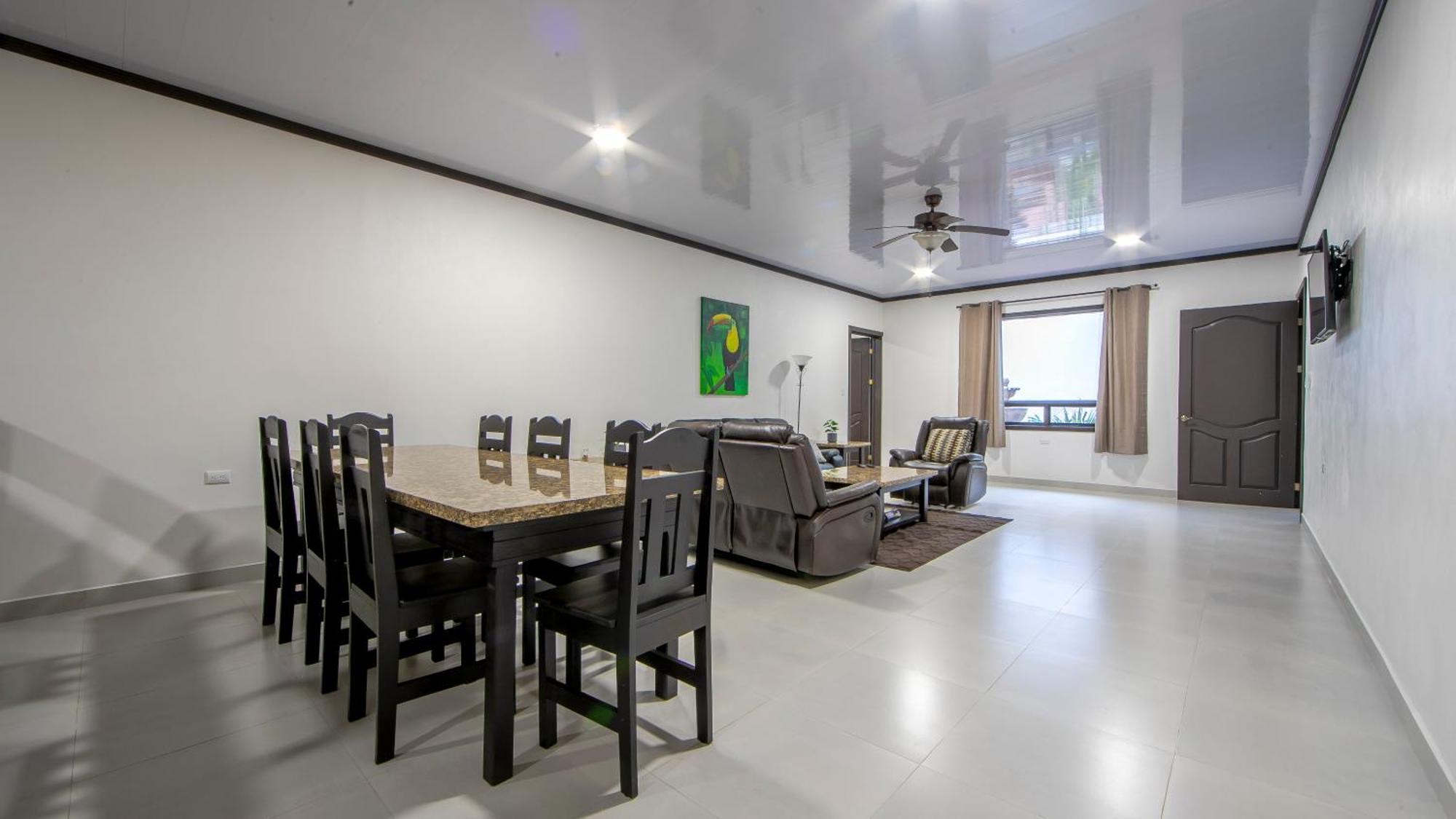 La Fortuna Serenity Rainforest Condos المظهر الخارجي الصورة