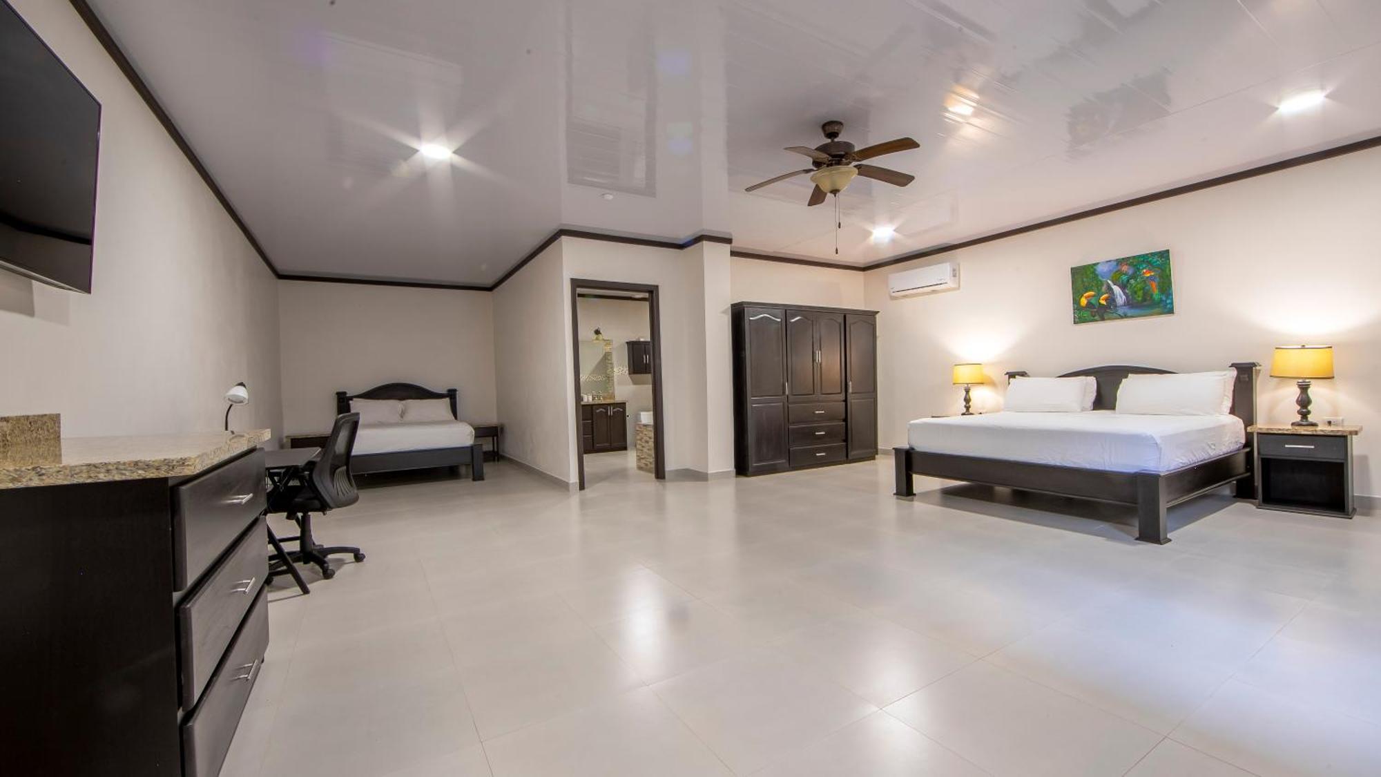 La Fortuna Serenity Rainforest Condos المظهر الخارجي الصورة