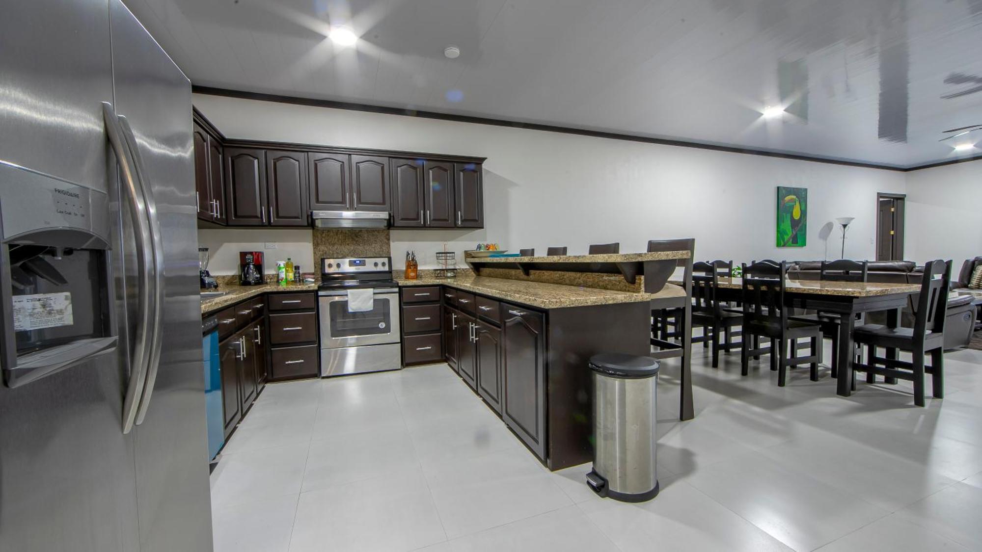 La Fortuna Serenity Rainforest Condos المظهر الخارجي الصورة