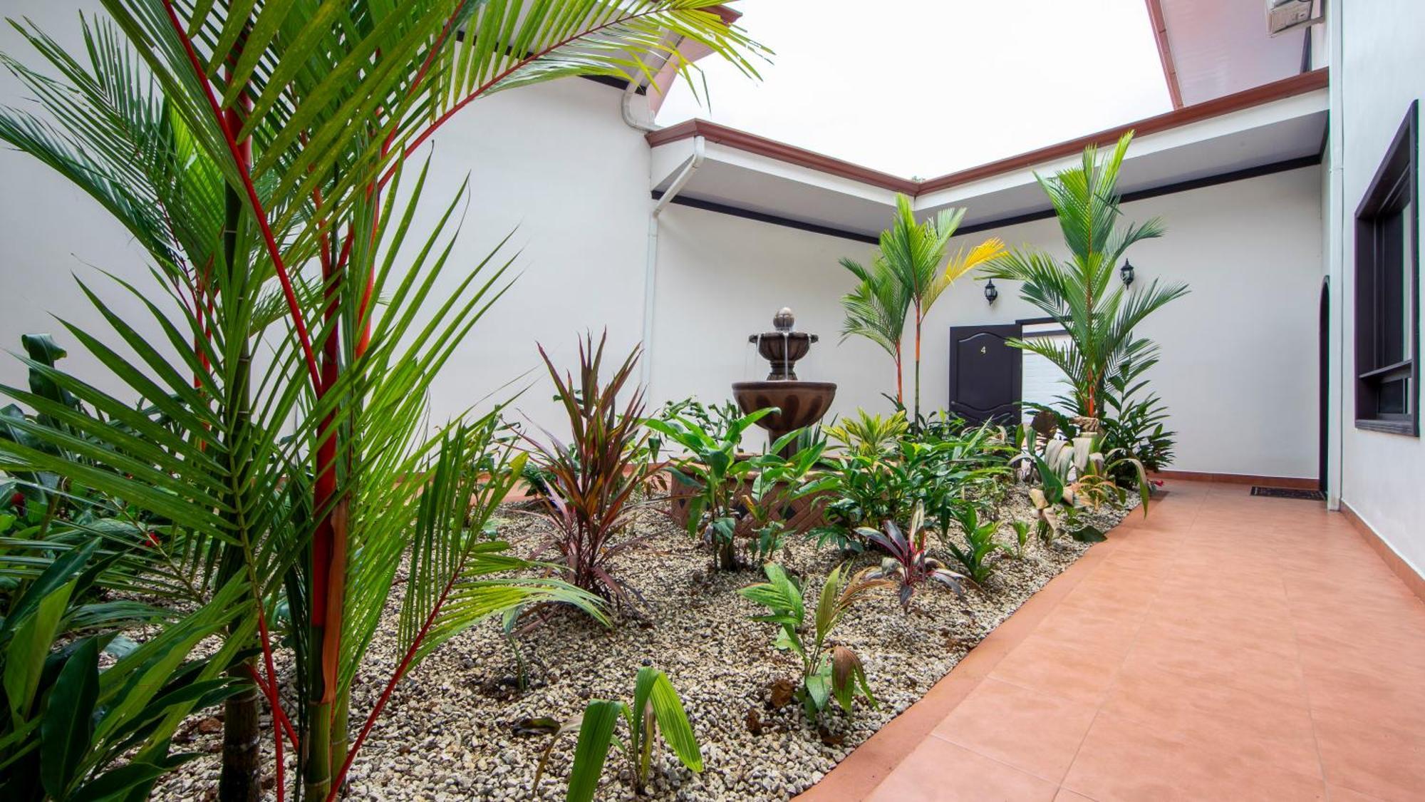 La Fortuna Serenity Rainforest Condos المظهر الخارجي الصورة