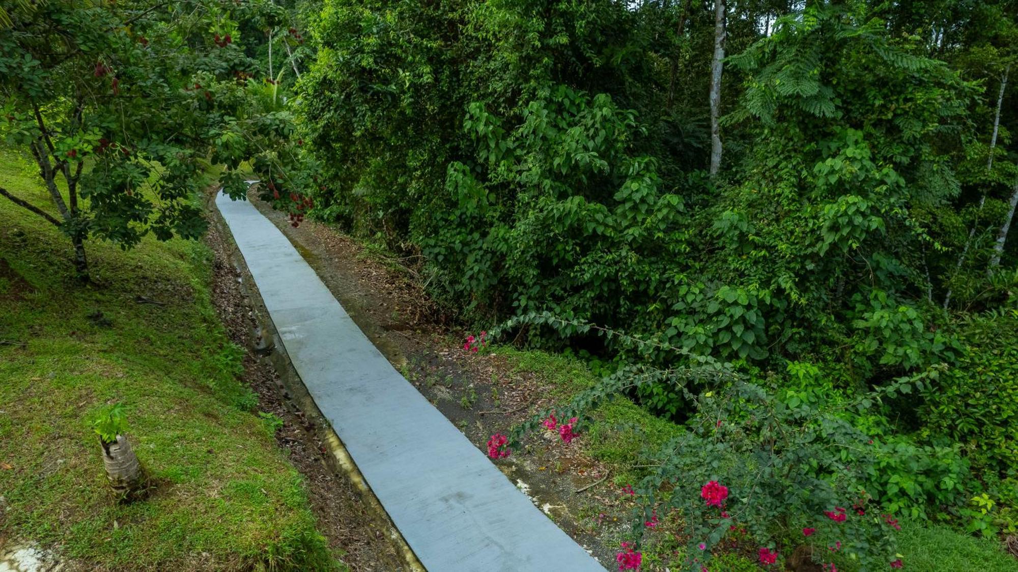 La Fortuna Serenity Rainforest Condos المظهر الخارجي الصورة