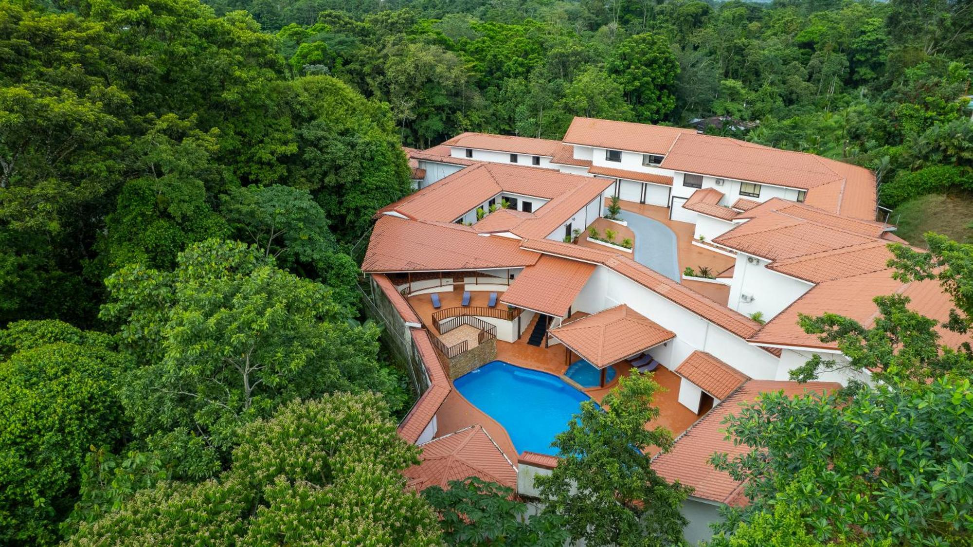 La Fortuna Serenity Rainforest Condos المظهر الخارجي الصورة