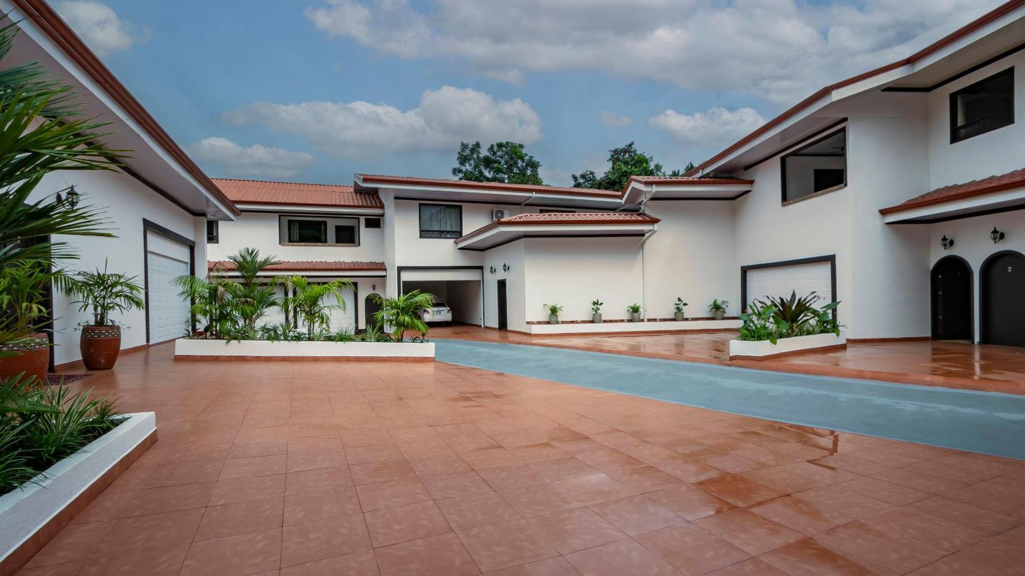 La Fortuna Serenity Rainforest Condos المظهر الخارجي الصورة