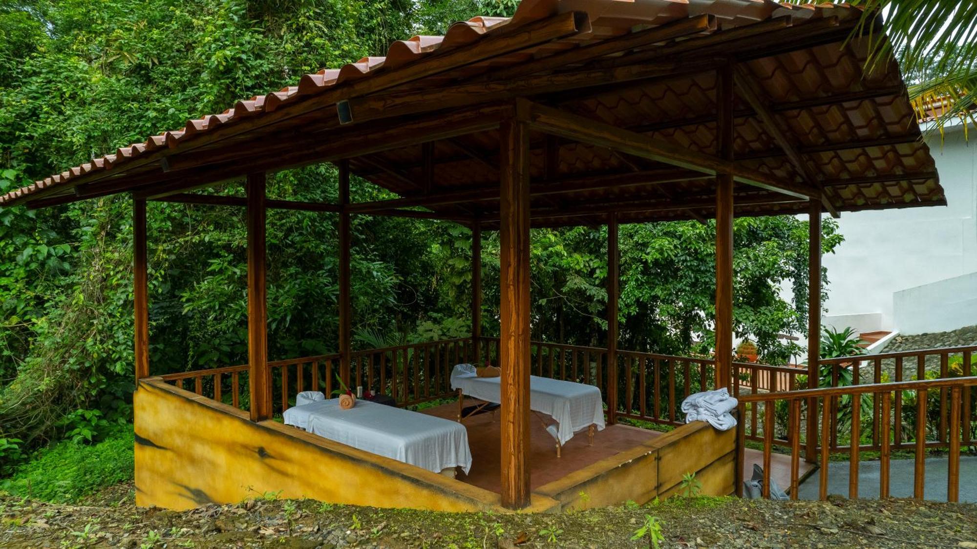 La Fortuna Serenity Rainforest Condos المظهر الخارجي الصورة