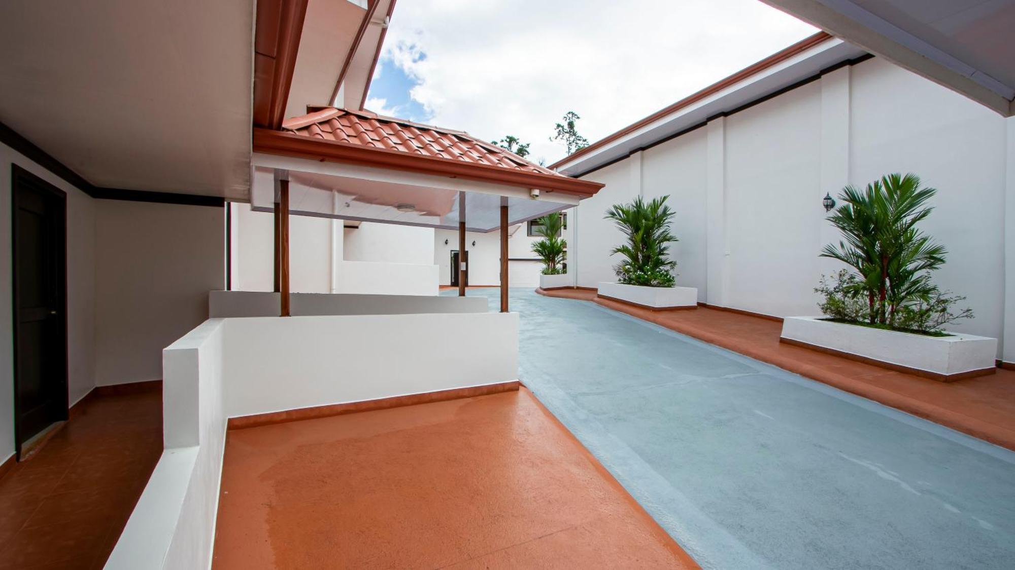 La Fortuna Serenity Rainforest Condos المظهر الخارجي الصورة
