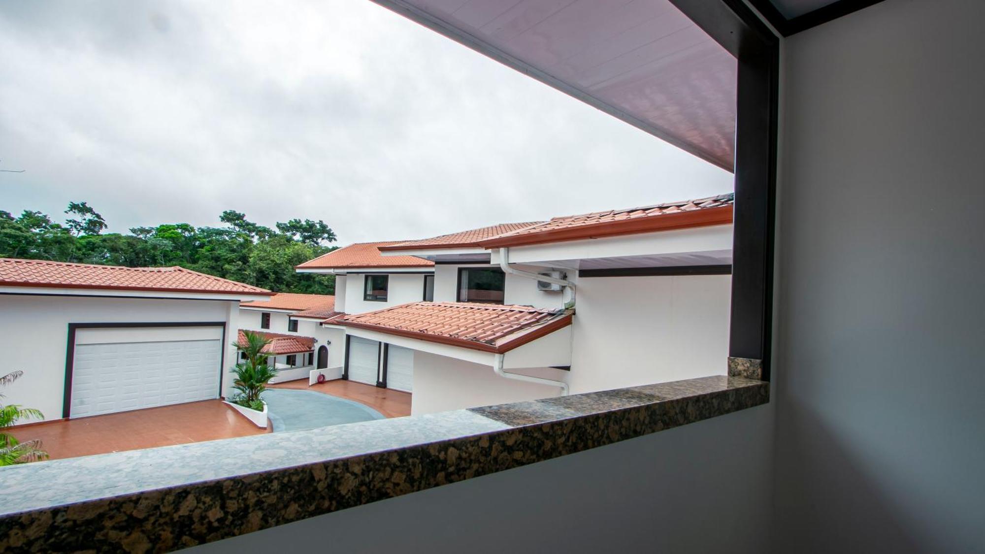 La Fortuna Serenity Rainforest Condos المظهر الخارجي الصورة