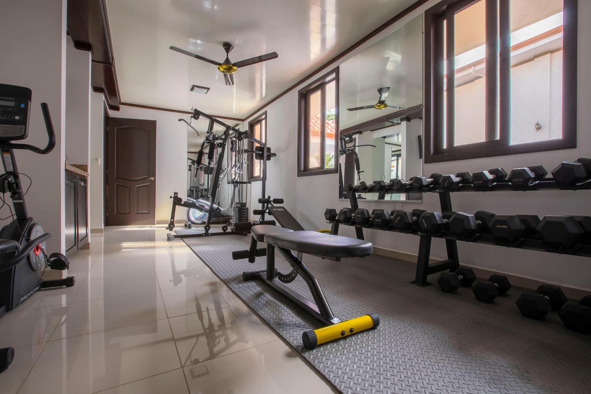 La Fortuna Serenity Rainforest Condos المظهر الخارجي الصورة