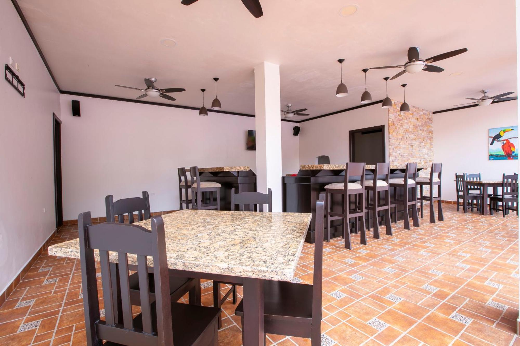 La Fortuna Serenity Rainforest Condos المظهر الخارجي الصورة