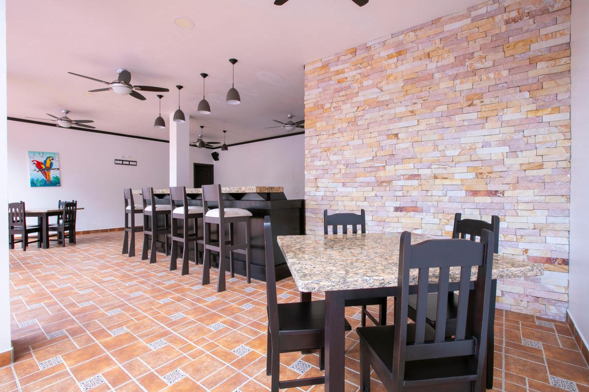 La Fortuna Serenity Rainforest Condos المظهر الخارجي الصورة