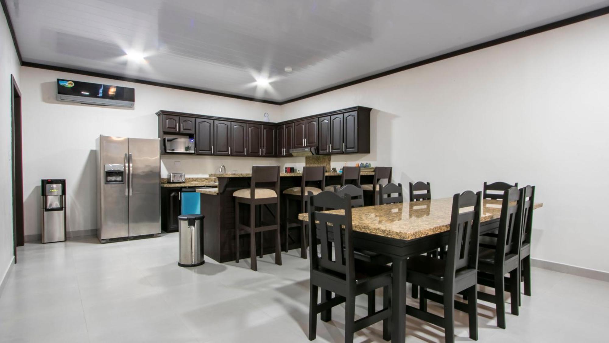 La Fortuna Serenity Rainforest Condos المظهر الخارجي الصورة
