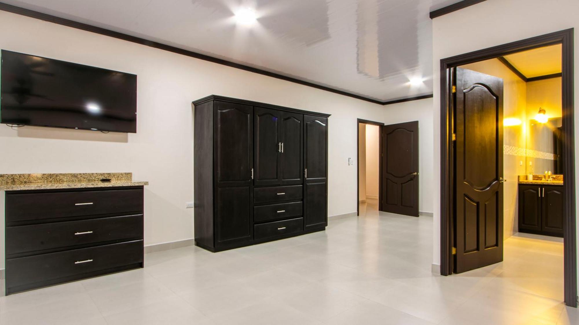 La Fortuna Serenity Rainforest Condos المظهر الخارجي الصورة