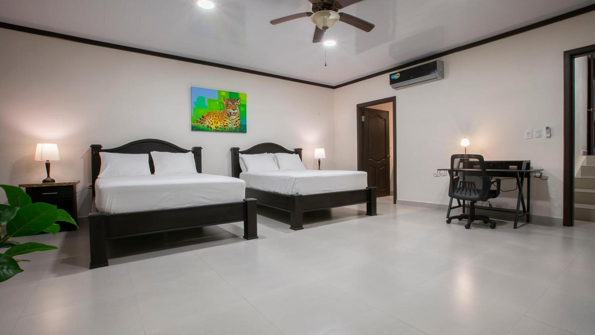 La Fortuna Serenity Rainforest Condos المظهر الخارجي الصورة