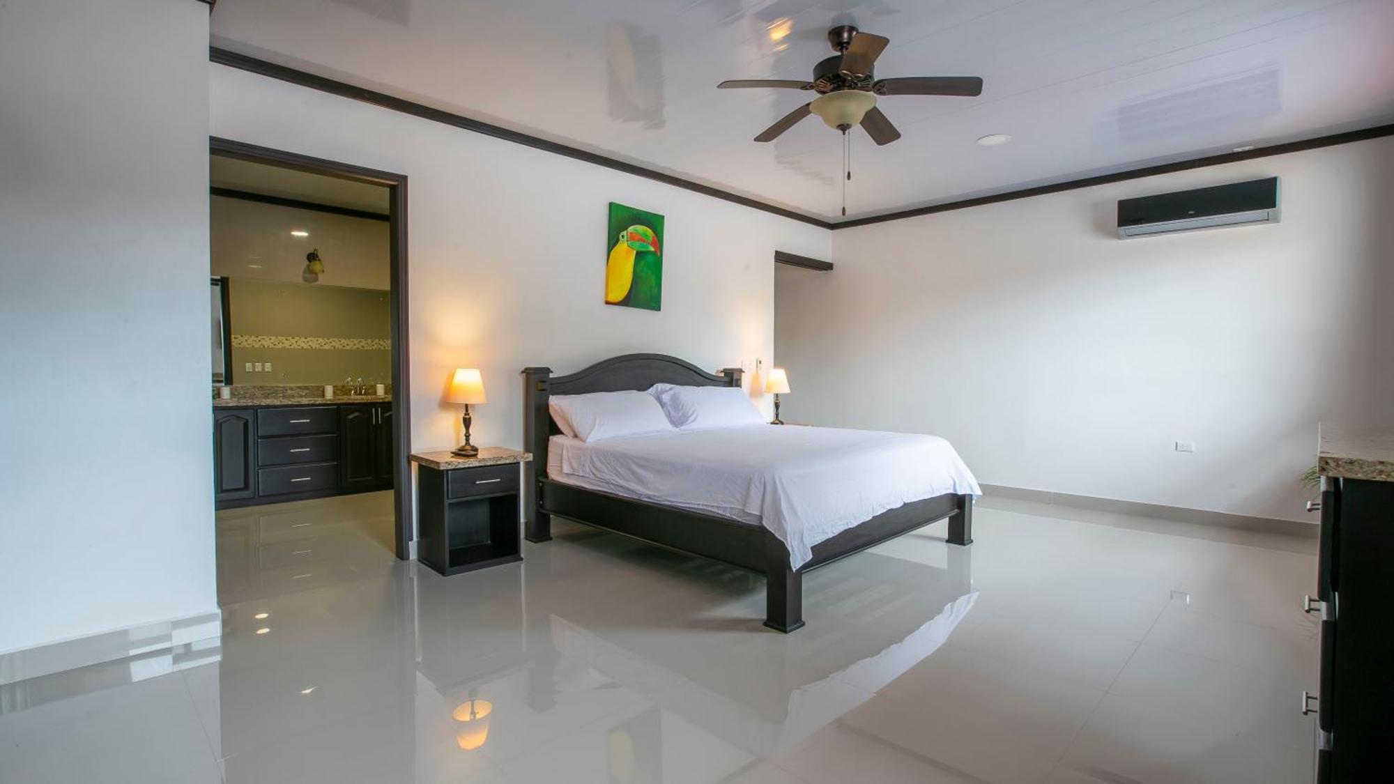 La Fortuna Serenity Rainforest Condos المظهر الخارجي الصورة