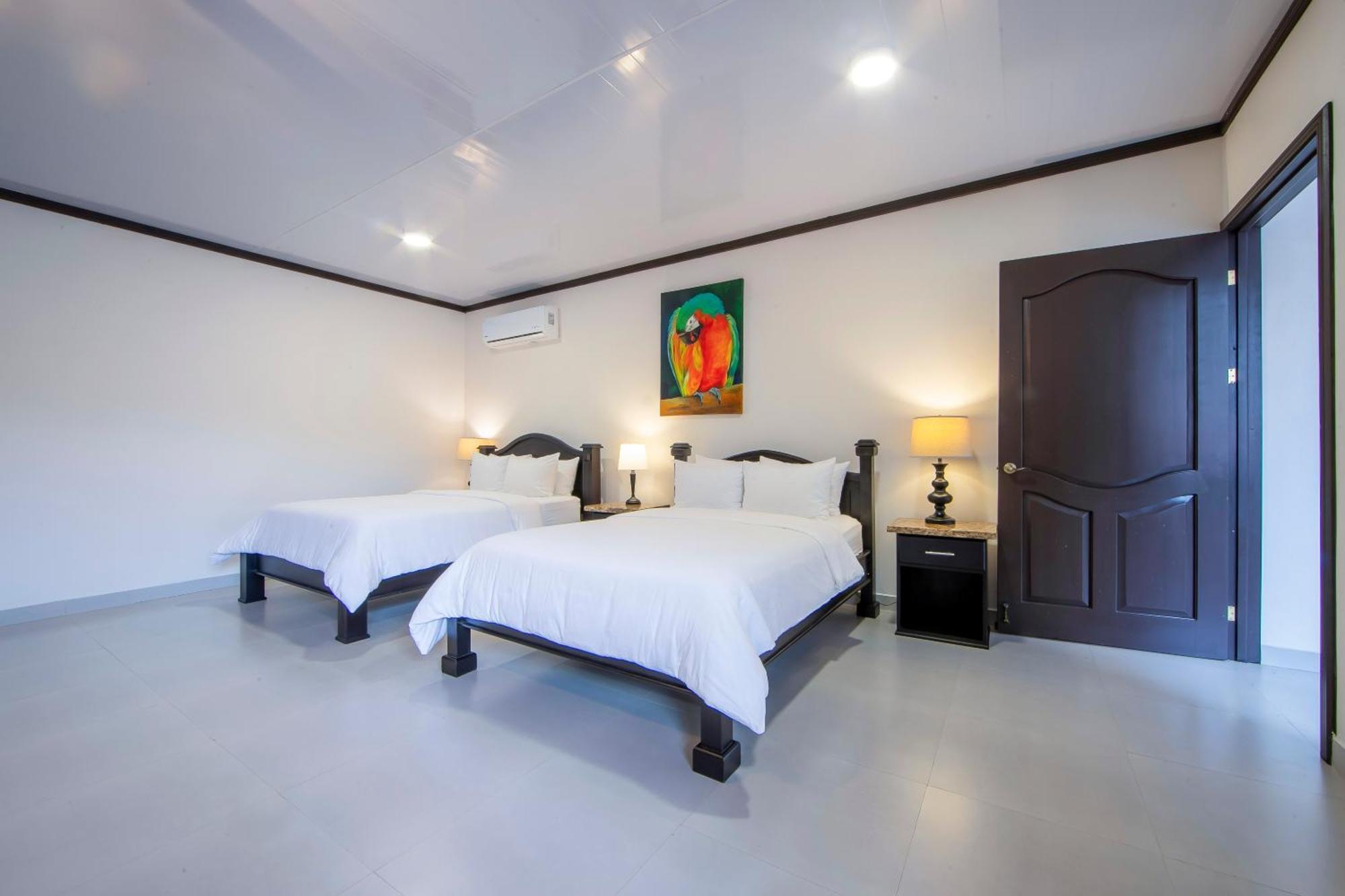 La Fortuna Serenity Rainforest Condos المظهر الخارجي الصورة