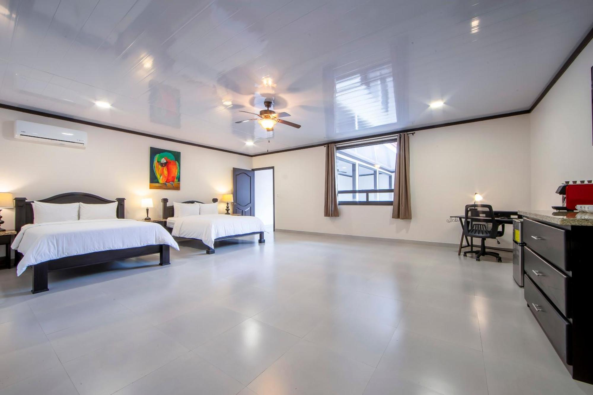 La Fortuna Serenity Rainforest Condos المظهر الخارجي الصورة