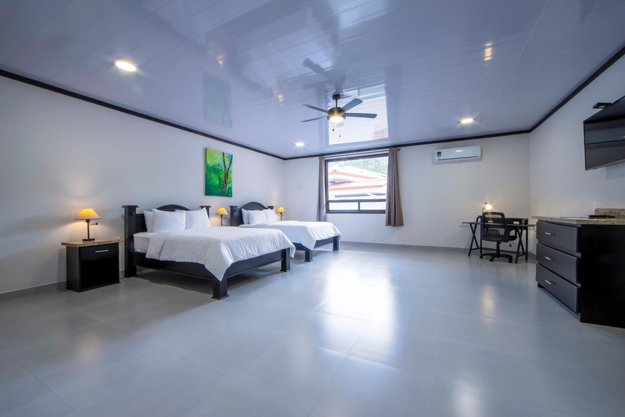 La Fortuna Serenity Rainforest Condos المظهر الخارجي الصورة