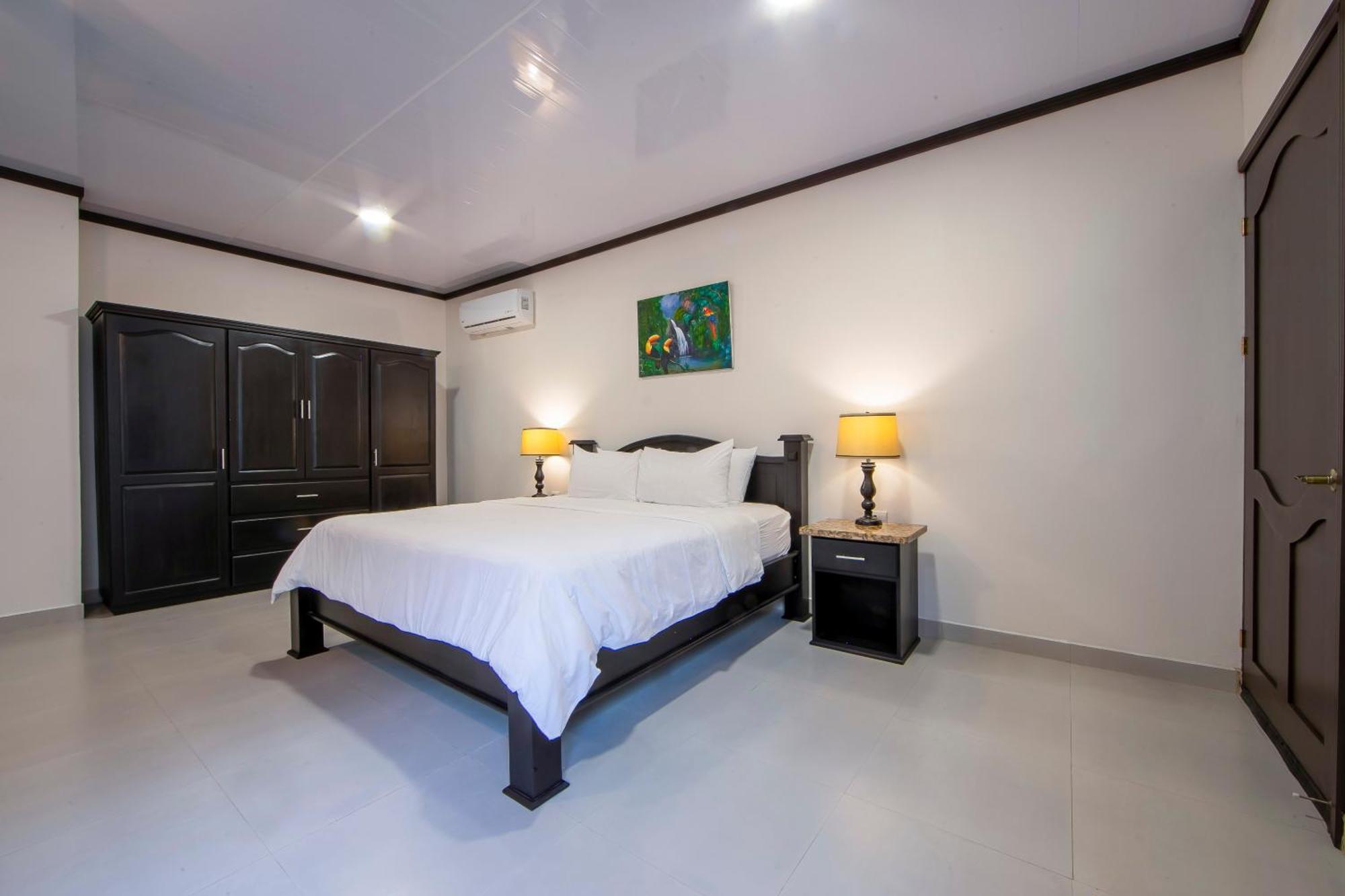 La Fortuna Serenity Rainforest Condos المظهر الخارجي الصورة