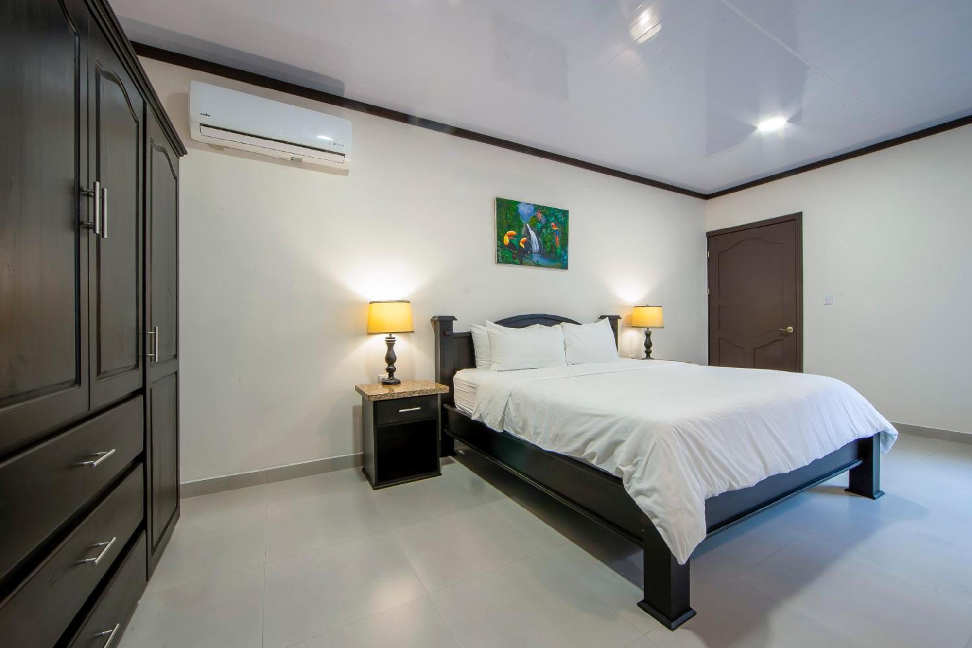 La Fortuna Serenity Rainforest Condos المظهر الخارجي الصورة