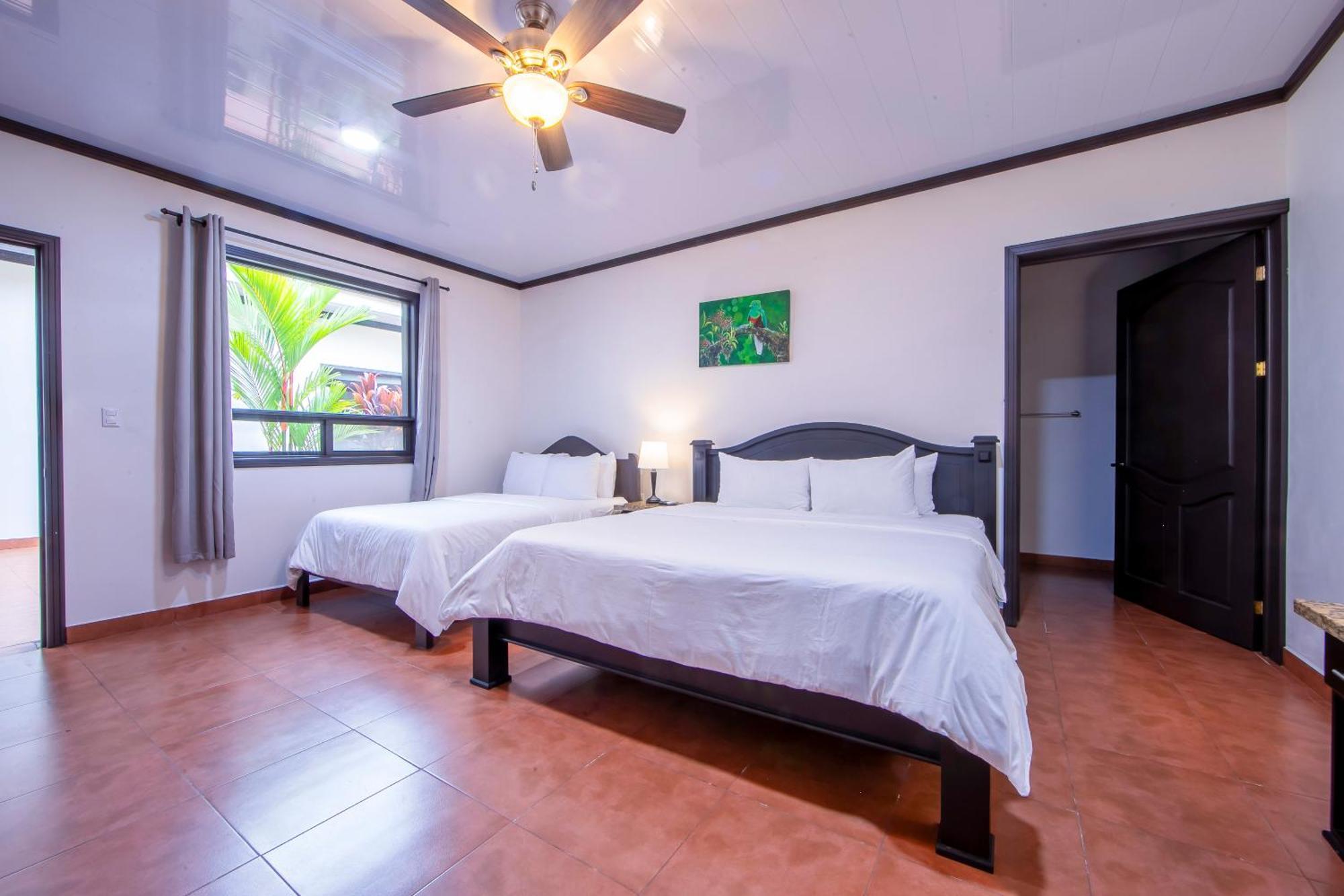 La Fortuna Serenity Rainforest Condos المظهر الخارجي الصورة