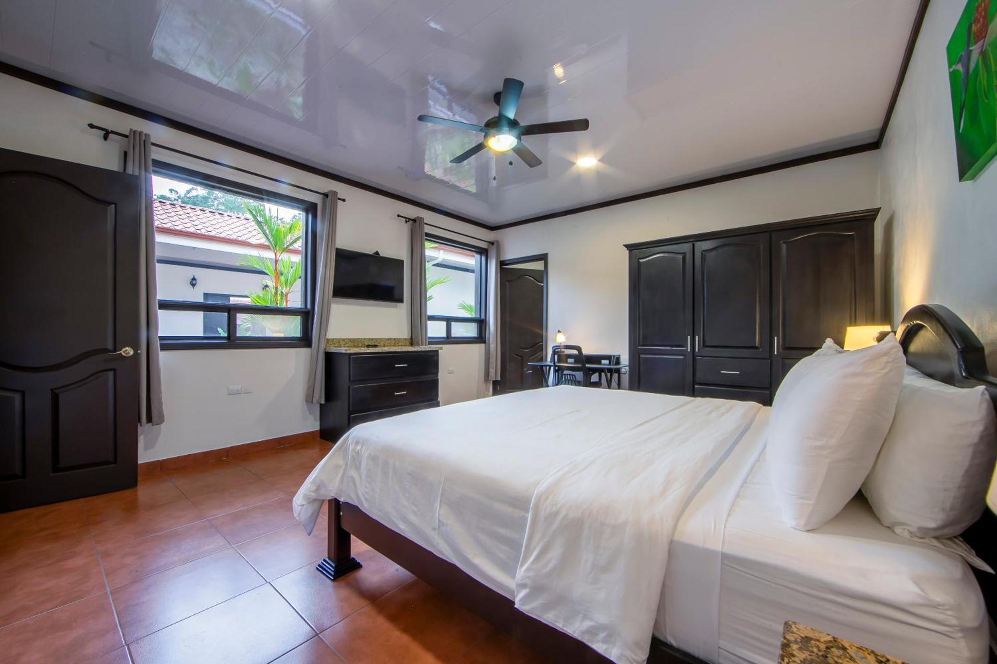 La Fortuna Serenity Rainforest Condos المظهر الخارجي الصورة