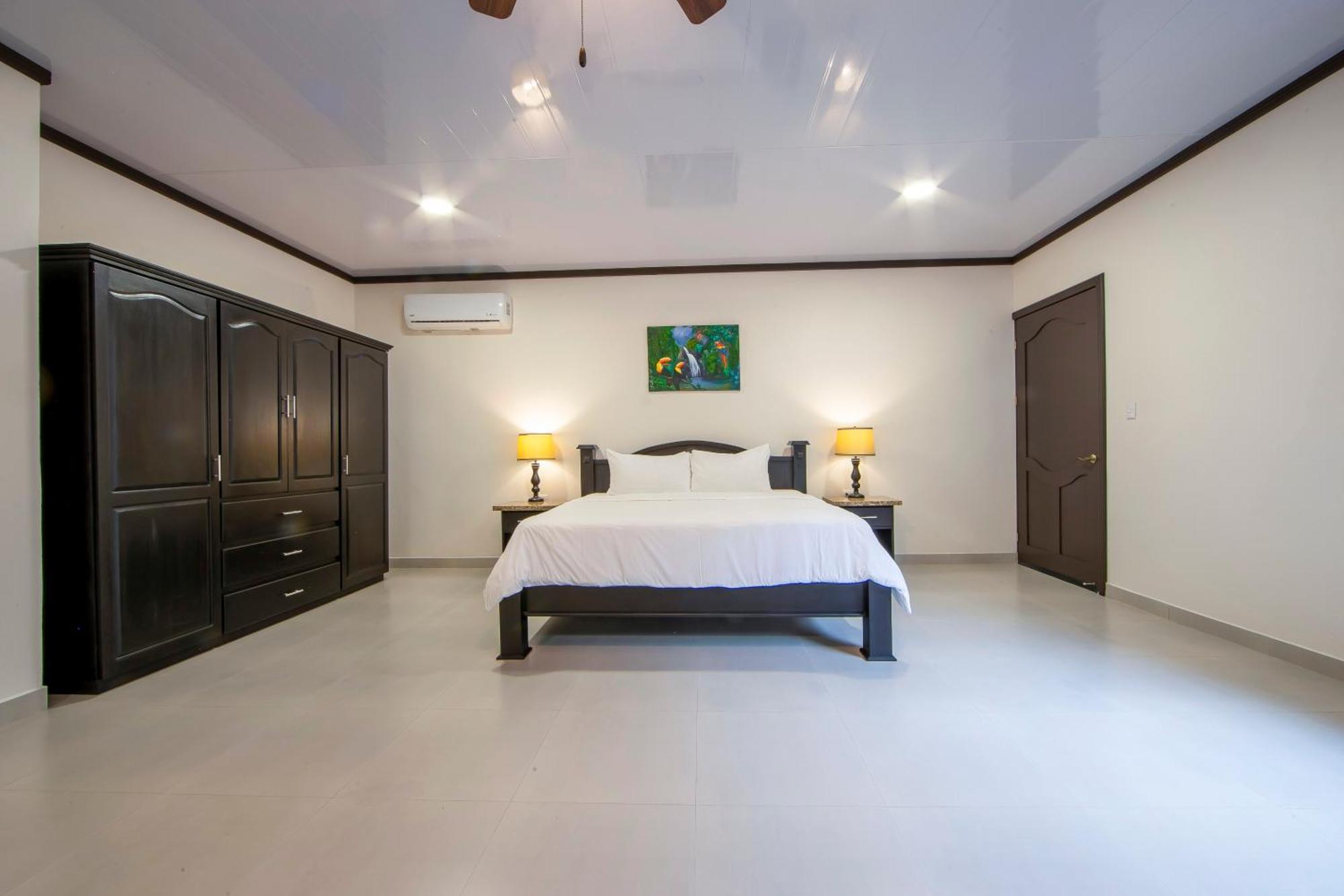 La Fortuna Serenity Rainforest Condos المظهر الخارجي الصورة