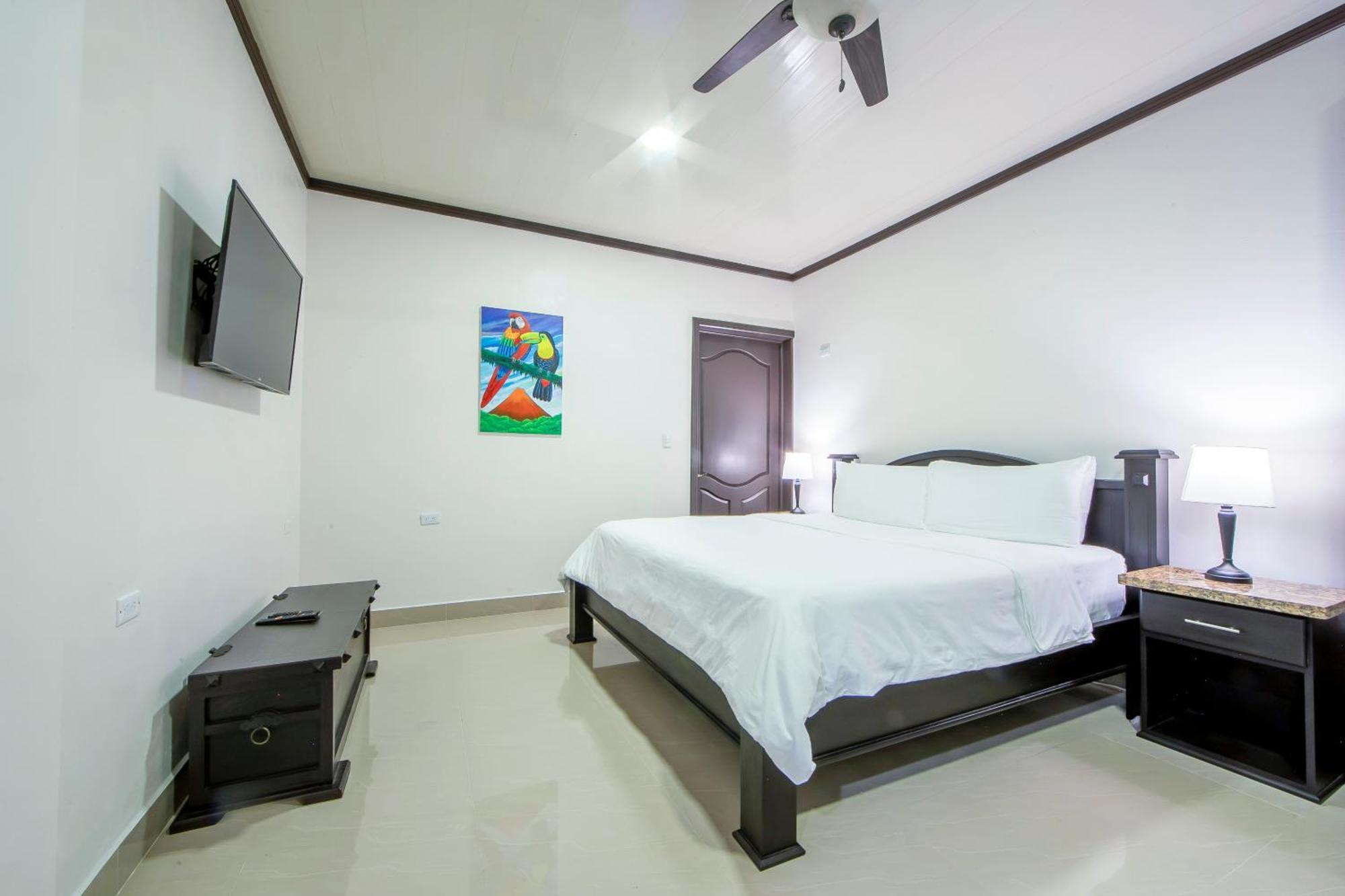 La Fortuna Serenity Rainforest Condos المظهر الخارجي الصورة