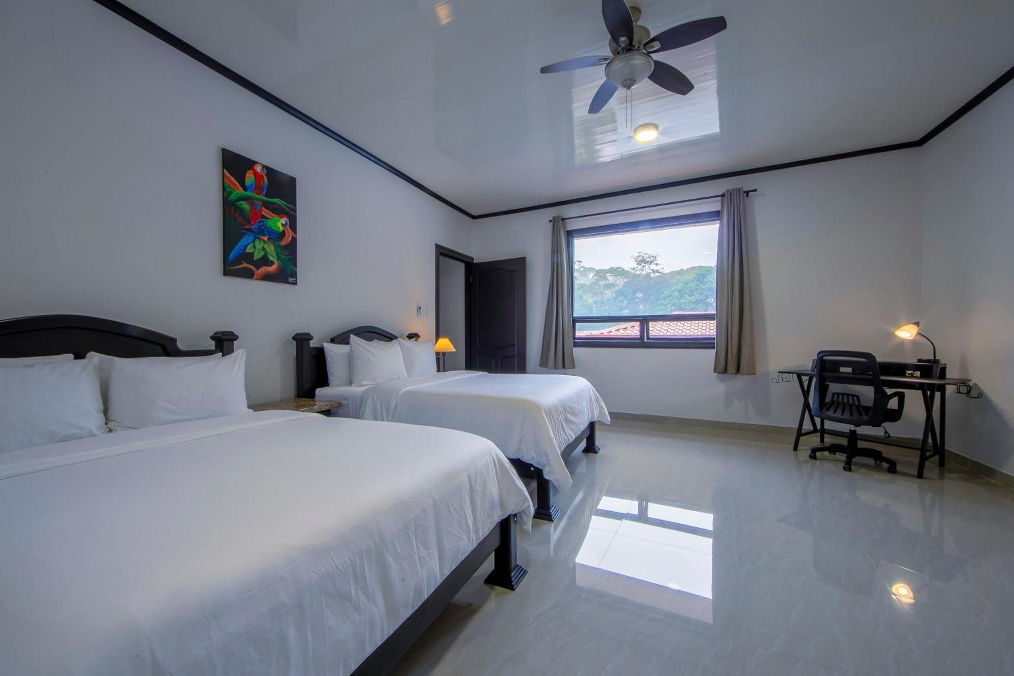 La Fortuna Serenity Rainforest Condos المظهر الخارجي الصورة