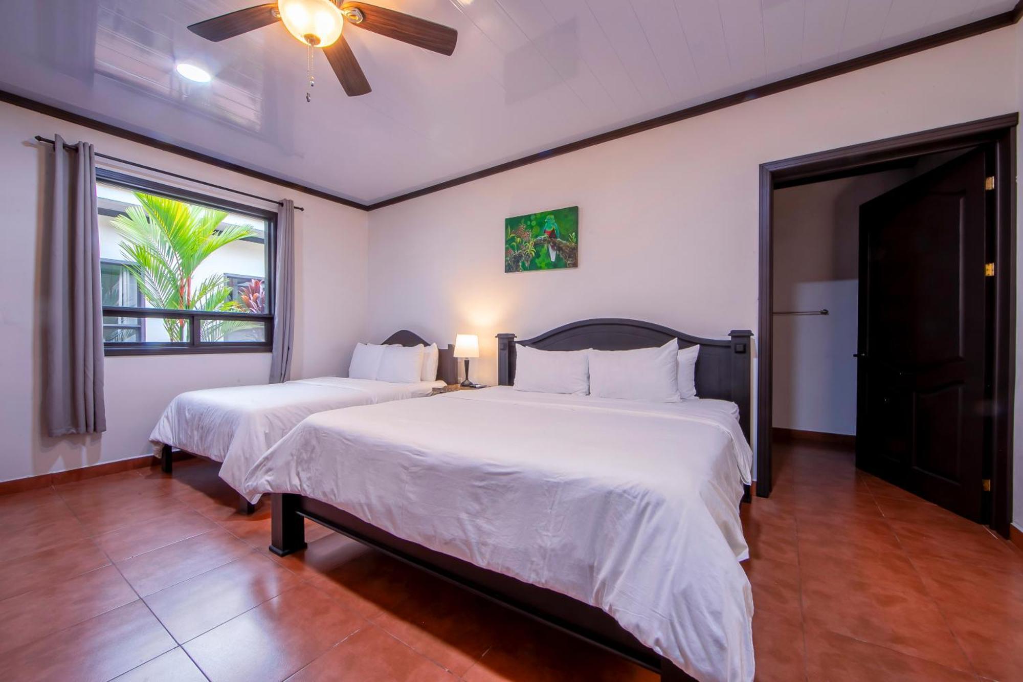 La Fortuna Serenity Rainforest Condos المظهر الخارجي الصورة