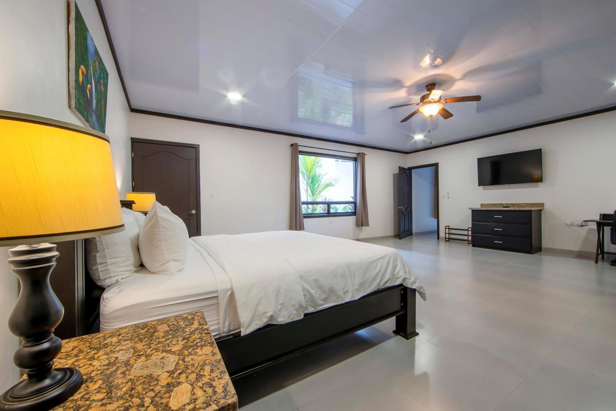 La Fortuna Serenity Rainforest Condos المظهر الخارجي الصورة